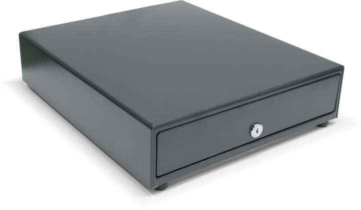 Passive cash drawer for Novitus Next - EC-410 model